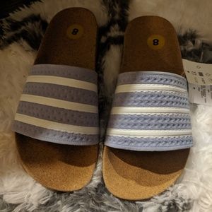 Women's ADIDAS SLIDES